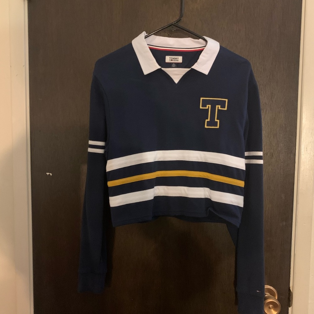 Tommy Hilfiger Top